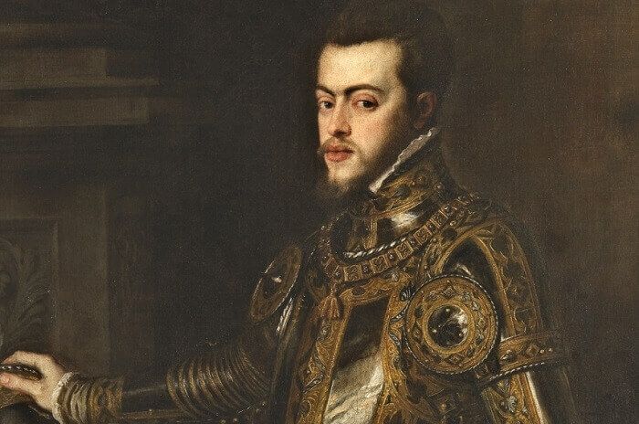 PHILIP II