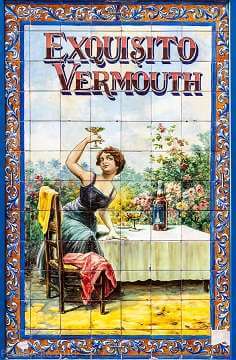 Most beautiful wine bar in Madrid